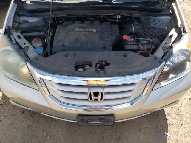 2009 Honda Odyssey EXL