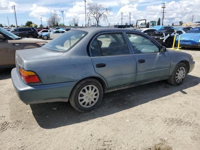 1995 Toyota Corolla