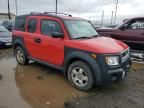 2005 Honda Element EX