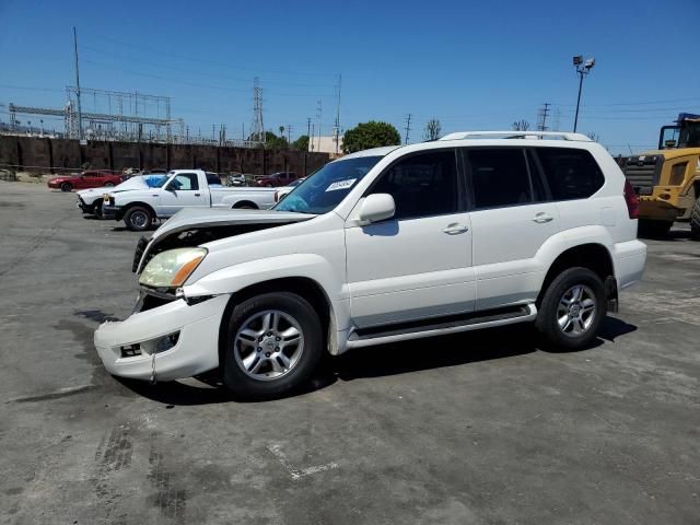 2004 Lexus GX 470