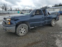 2005 Chevrolet Silverado K1500 for sale in West Mifflin, PA