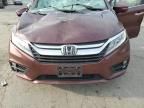 2018 Honda Odyssey EXL