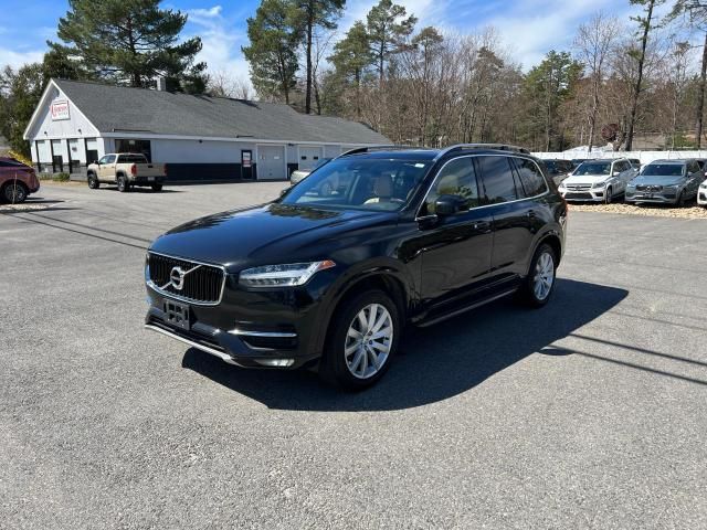 2018 Volvo XC90 T6