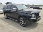 2015 Chevrolet Tahoe C1500 LTZ