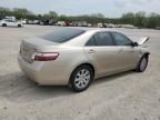 2007 Toyota Camry Hybrid