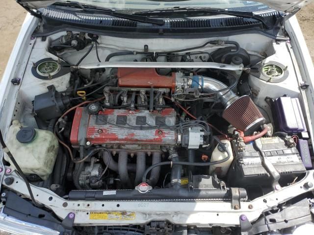 1997 Toyota Corolla Base