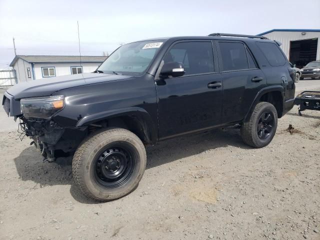 2011 Toyota 4runner SR5