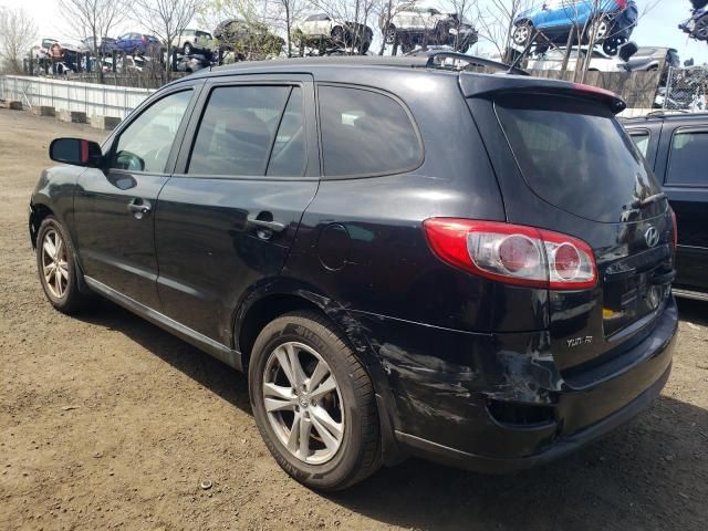 2011 Hyundai Santa FE SE