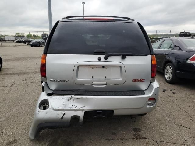 2009 GMC Envoy Denali