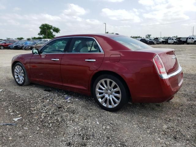 2014 Chrysler 300