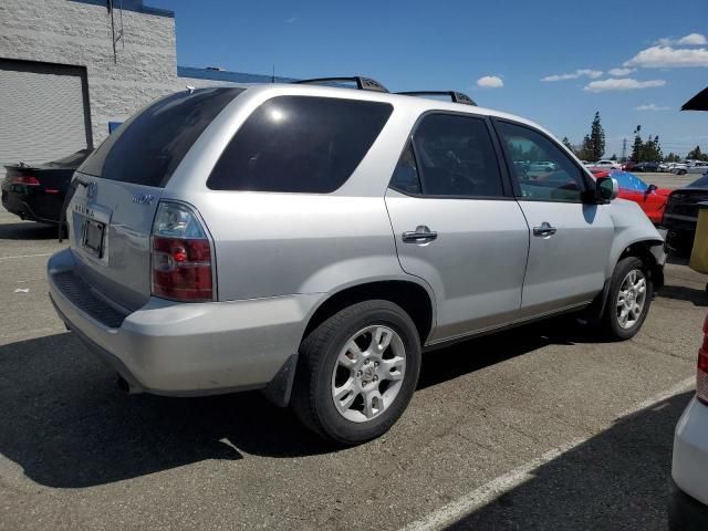 2006 Acura MDX Touring