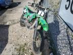 2017 Kawasaki KX252 A