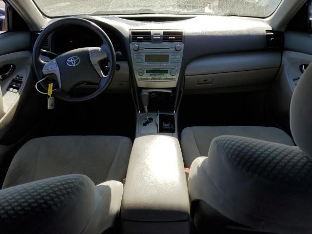 2008 Toyota Camry Hybrid