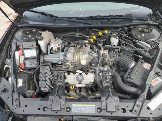 2004 Chevrolet Monte Carlo SS Supercharged