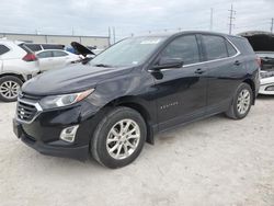 2018 Chevrolet Equinox LT for sale in Haslet, TX
