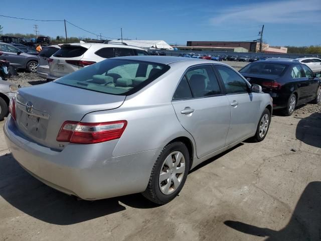 2009 Toyota Camry Base