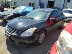 Nissan Altima Base Vehiculos salvage en venta: 2011 Nissan Altima Base