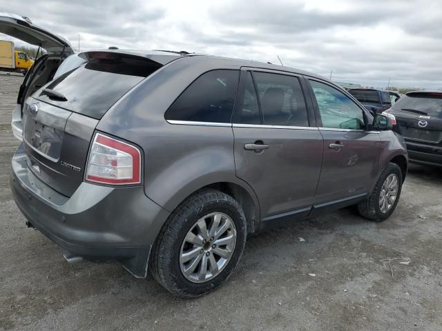 2010 Ford Edge Limited