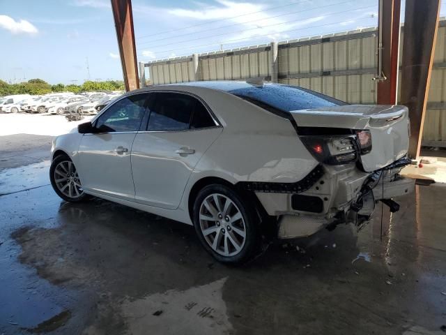 2015 Chevrolet Malibu 2LT