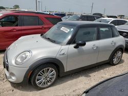 Mini salvage cars for sale: 2015 Mini Cooper S