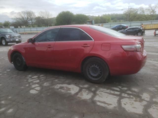 2007 Toyota Camry CE