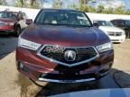 2017 Acura MDX Technology