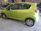 2013 Chevrolet Spark 1LT