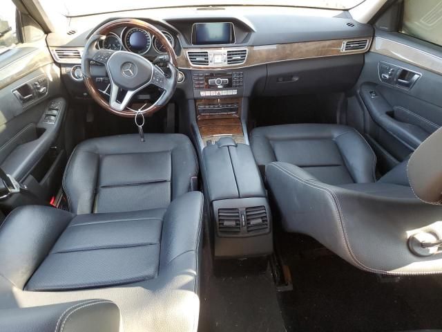 2014 Mercedes-Benz E 350 4matic Wagon