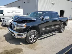 Dodge salvage cars for sale: 2020 Dodge RAM 1500 Limited