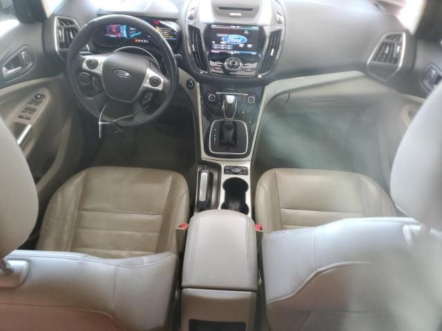 2013 Ford C-MAX Premium