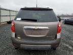 2010 Chevrolet Equinox LTZ