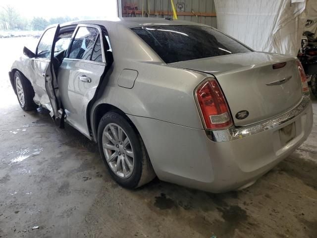 2012 Chrysler 300 Limited