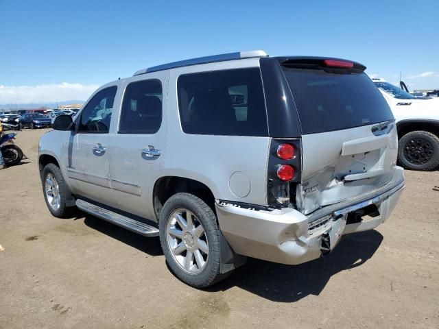 2011 GMC Yukon Denali