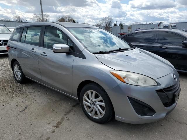 2013 Mazda 5