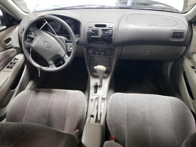 1999 Toyota Corolla VE