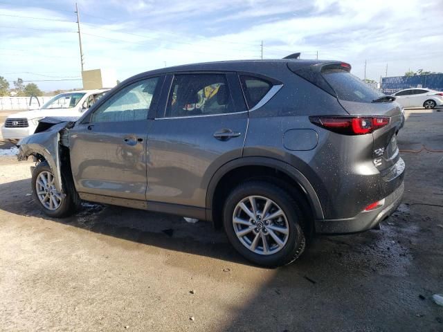 2022 Mazda CX-5 Preferred