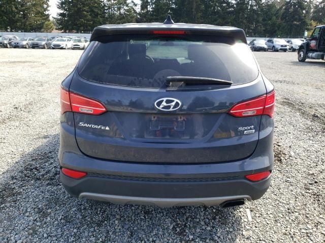 2015 Hyundai Santa FE Sport