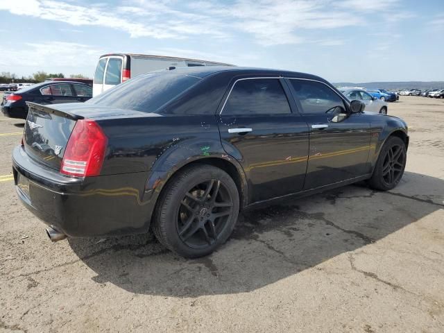 2009 Chrysler 300C