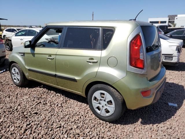 2013 KIA Soul