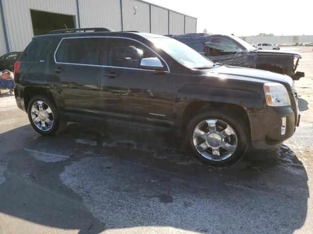 2013 GMC Terrain SLT