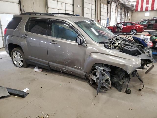 2012 GMC Terrain SLE