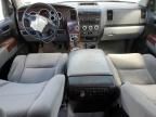 2008 Toyota Sequoia SR5