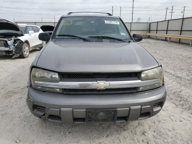 2006 Chevrolet Trailblazer LS