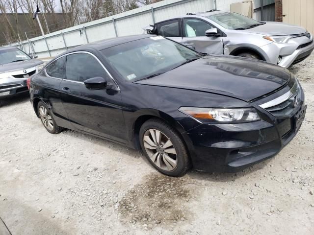 2012 Honda Accord EX