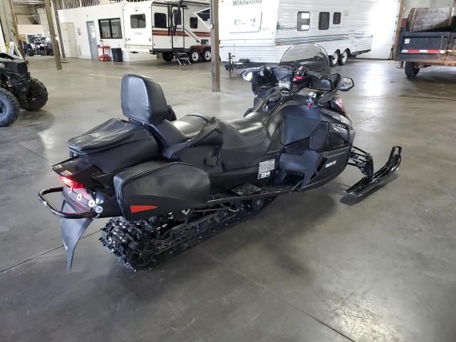 2013 Arctic Cat TZ1 Turbo