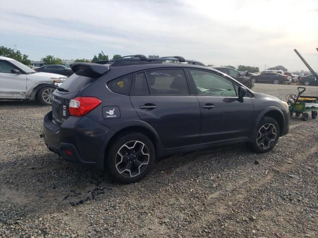 2014 Subaru XV Crosstrek 2.0 Limited