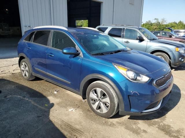 2019 KIA Niro FE