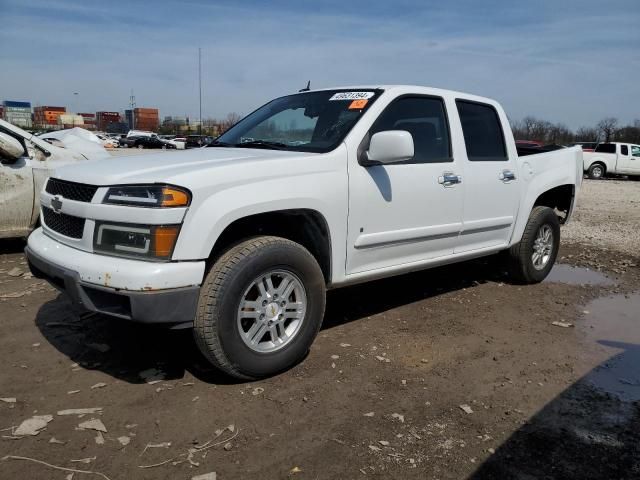 2009 Chevrolet Colorado