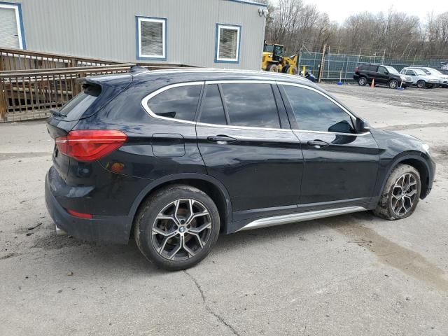 2020 BMW X1 XDRIVE28I