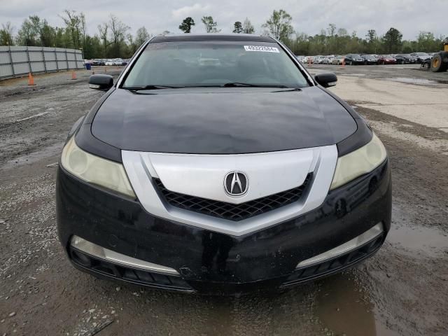 2010 Acura TL